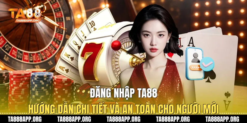 Dăng nhập TA88